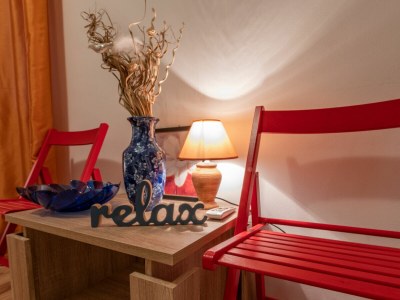 Holiday house Villa Orange - Features photo 34