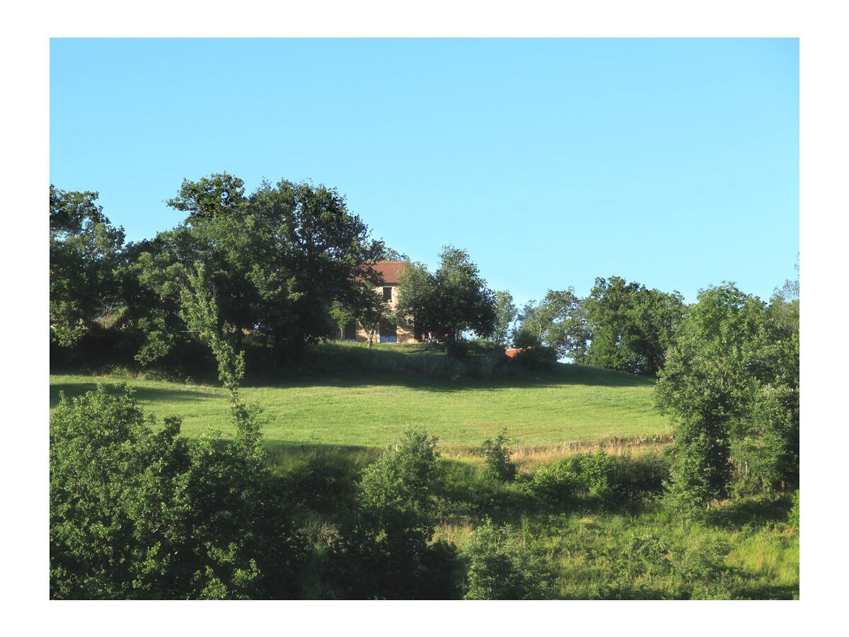 Cottage Pas de Baoussac - Outdoor photo 4