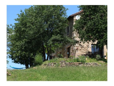 Cottage Pas de Baoussac - Outdoor photo 2