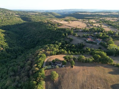 Cottage Pas de Baoussac - Outdoor photo 3