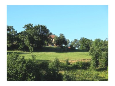 Cottage Pas de Baoussac - Outdoor photo 4