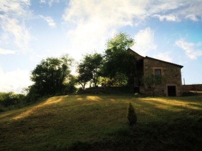 Cottage Pas de Baoussac - Outdoor photo 5