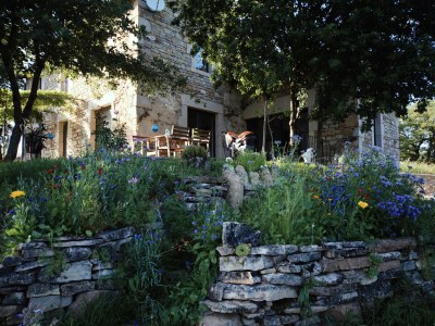 Cottage Pas de Baoussac - Outdoor photo 6