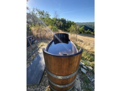 Cottage Pas de Baoussac - Outdoor photo 13