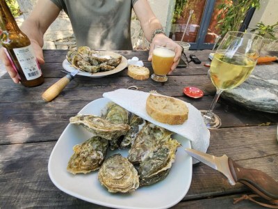 Cottage Pas de Baoussac - Outdoor photo 14