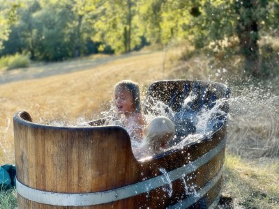 Cottage Pas de Baoussac - Outdoor photo 15