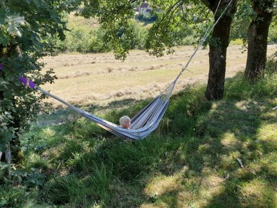 Cottage Pas de Baoussac - Outdoor photo 17