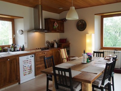 Cottage Pas de Baoussac - Features photo 19