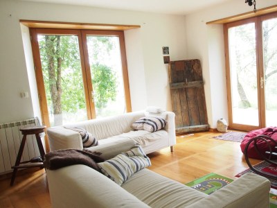 Cottage Pas de Baoussac - Features photo 20