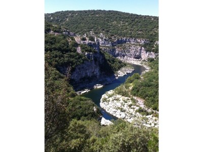 Cottage Pas de Baoussac - Environment photo 25