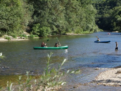 Cottage Pas de Baoussac - Environment photo 27