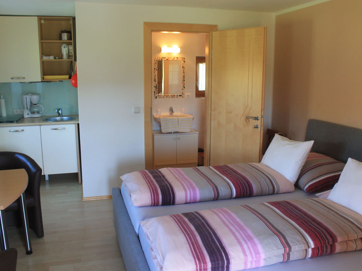 Holiday apartment Schellander 2