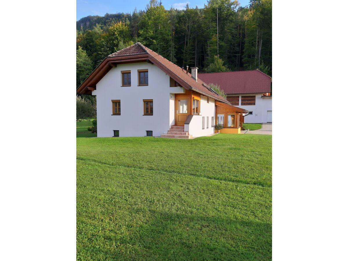 Holiday apartment Schellander 2 - Outdoor photo 2