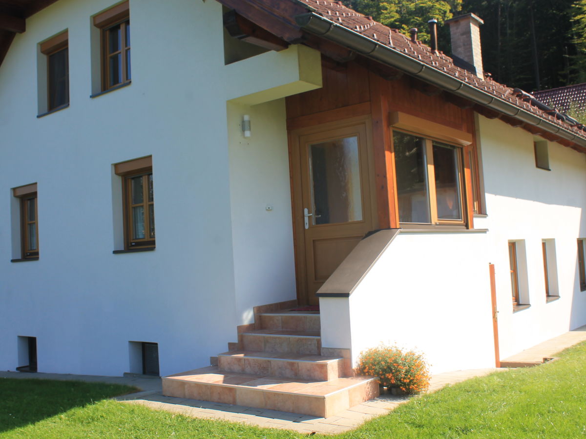 Holiday apartment Schellander 2 - Outdoor photo 3