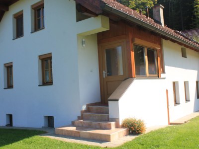 Holiday apartment Schellander 2 - Outdoor photo 3