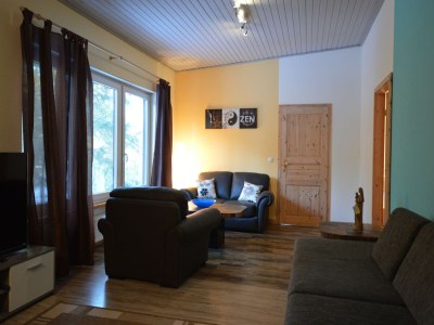 Apartment Großes Ferienhaus fuer 8 Personen, Manderscheid - Features photo 10