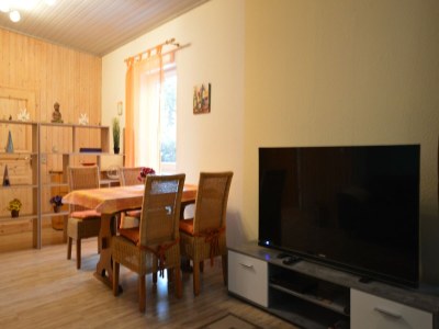 Apartment Großes Ferienhaus fuer 8 Personen, Manderscheid - Features photo 11