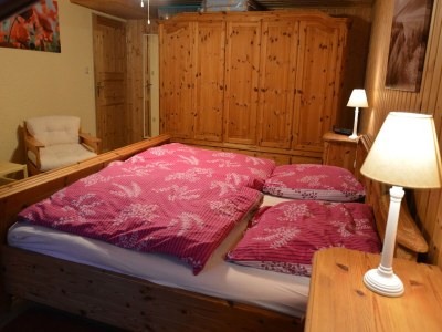 Apartment Großes Ferienhaus fuer 8 Personen, Manderscheid - Features photo 12