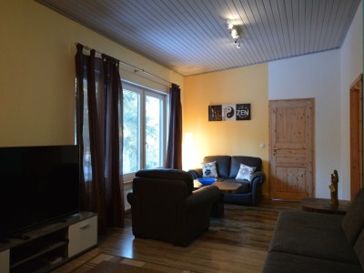 Apartment Großes Ferienhaus fuer 8 Personen, Manderscheid - Features photo 16