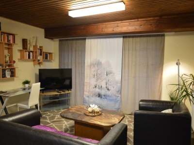 Apartment Großes Ferienhaus fuer 8 Personen, Manderscheid - Features photo 19