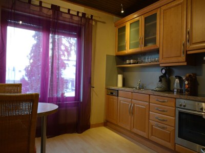 Apartment Großes Ferienhaus fuer 8 Personen, Manderscheid - Features photo 20