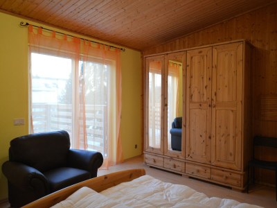 Apartment Großes Ferienhaus fuer 8 Personen, Manderscheid - Features photo 25