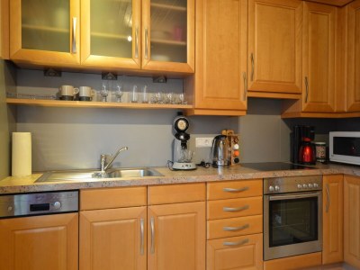 Apartment Großes Ferienhaus fuer 8 Personen, Manderscheid - Features photo 28