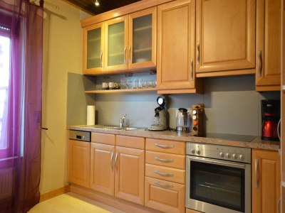 Apartment Großes Ferienhaus fuer 8 Personen, Manderscheid - Features photo 29