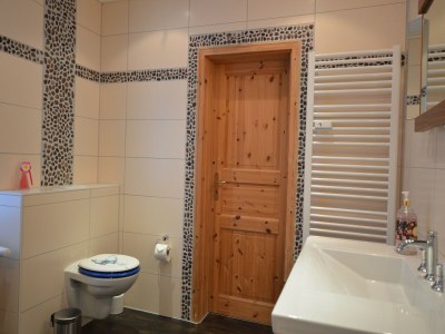 Apartment Großes Ferienhaus fuer 8 Personen, Manderscheid - Features photo 33