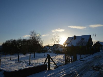 Apartment Großes Ferienhaus fuer 8 Personen, Manderscheid - Environment photo 38