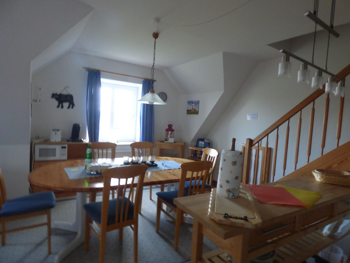 Holiday apartment Op de Warft Nordsee - Outdoor photo 3