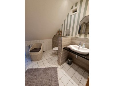 Holiday apartment Op de Warft Nordsee - Outdoor photo 5