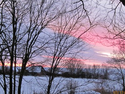Holiday apartment Op de Warft Nordsee - Outdoor photo 7
