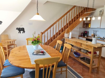 Holiday apartment Op de Warft Nordsee - Features photo 13