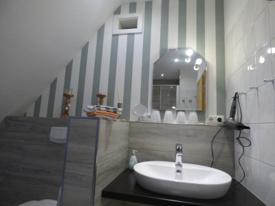 Holiday apartment Op de Warft Nordsee - Features photo 14