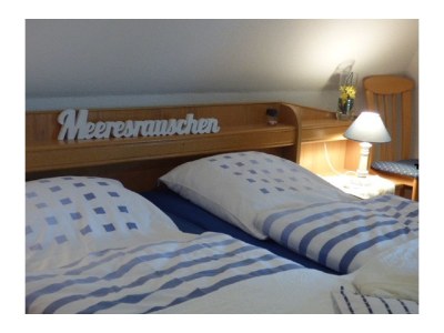 Holiday apartment Op de Warft Nordsee - Features photo 15