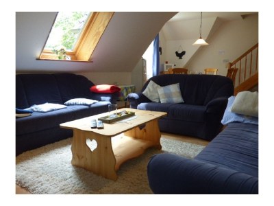 Holiday apartment Op de Warft Nordsee - Features photo 16