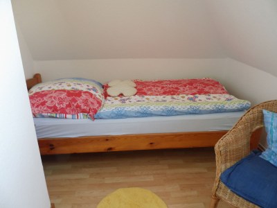 Holiday apartment Op de Warft Nordsee - Features photo 17