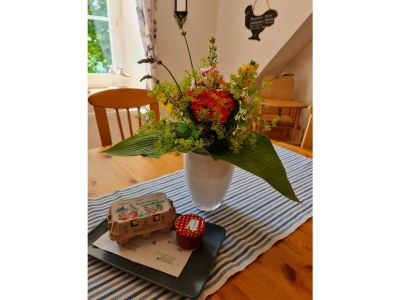 Holiday apartment Op de Warft Nordsee - Features photo 18