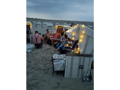 Holiday apartment Op de Warft Nordsee - Features photo 21