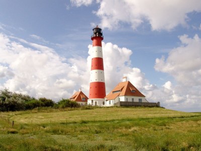 Holiday apartment Op de Warft Nordsee - Environment photo 23