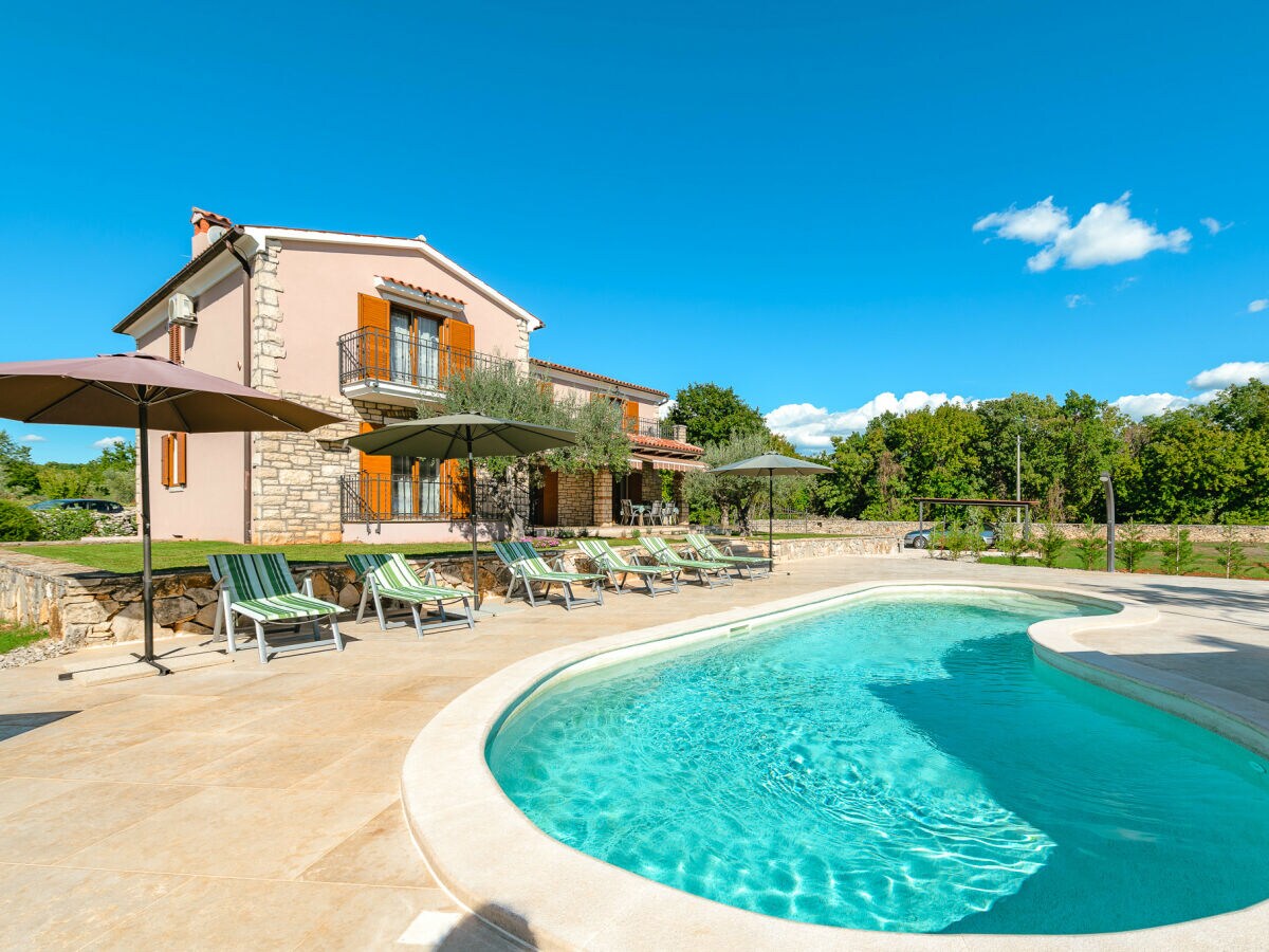 Villa Villa Marijanin vrt - Outdoor photo 2