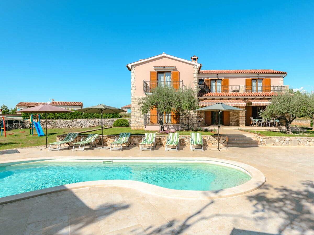 Villa Villa Marijanin vrt - Outdoor photo 3