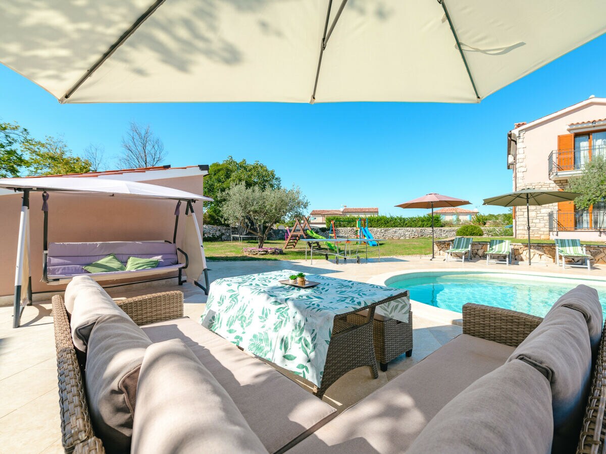 Villa Villa Marijanin vrt - Outdoor photo 4