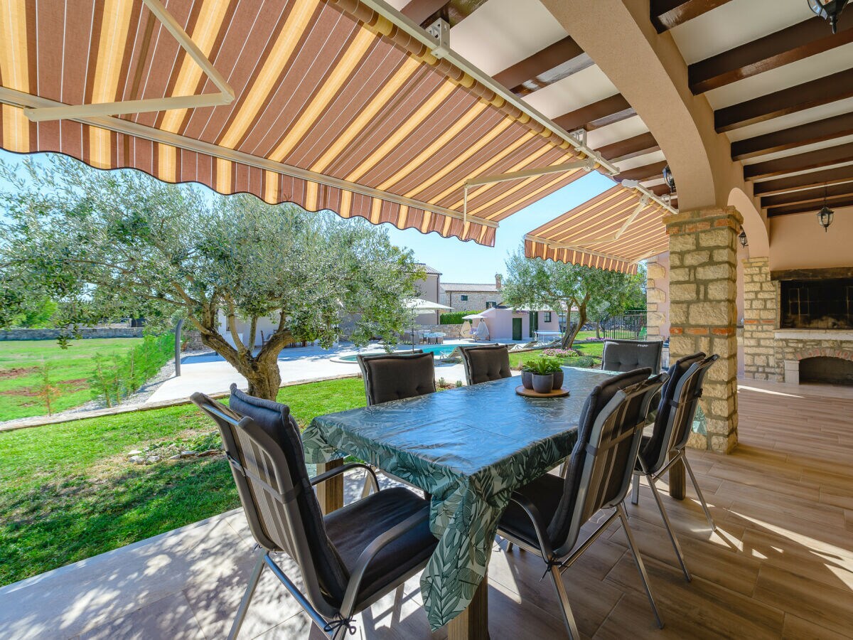 Villa Villa Marijanin vrt - Outdoor photo 5