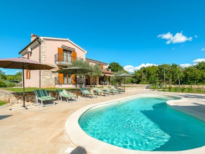 Villa Villa Marijanin vrt - Outdoor photo 2