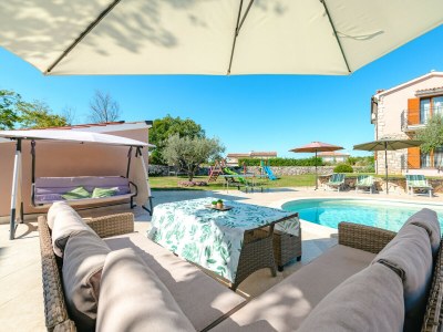 Villa Villa Marijanin vrt - Outdoor photo 4