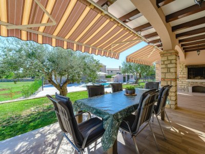 Villa Villa Marijanin vrt - Outdoor photo 5