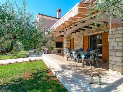 Villa Villa Marijanin vrt - Outdoor photo 6