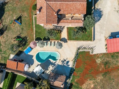 Villa Villa Marijanin vrt - Outdoor photo 7